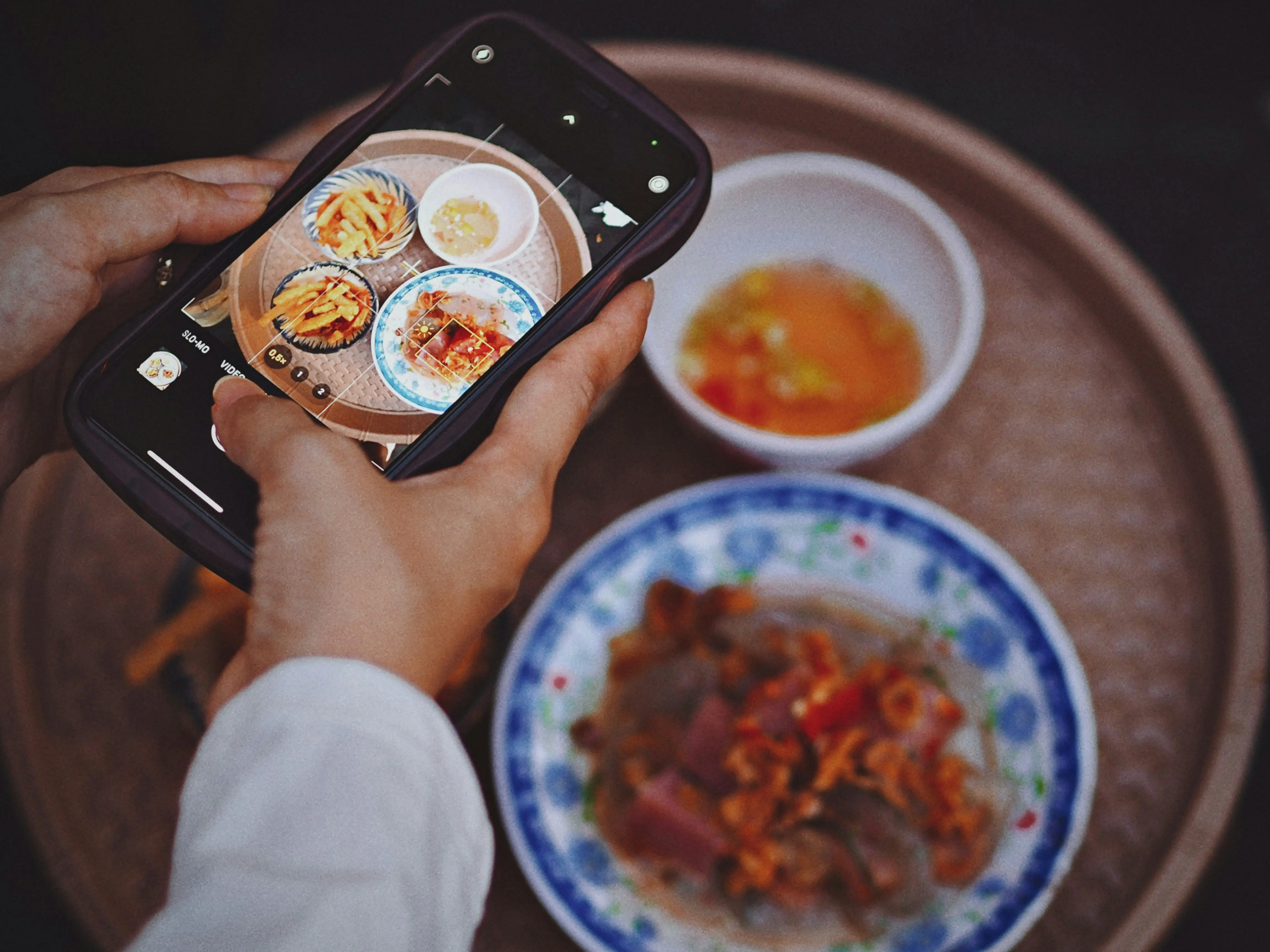 How Dlicio Is Reimagining Food Discovery With Video, Real Prices, and Creators