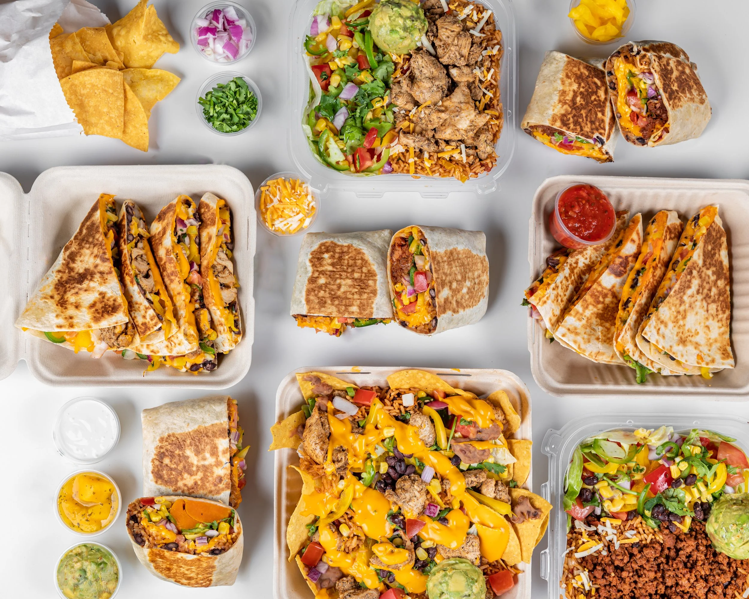Tacos
