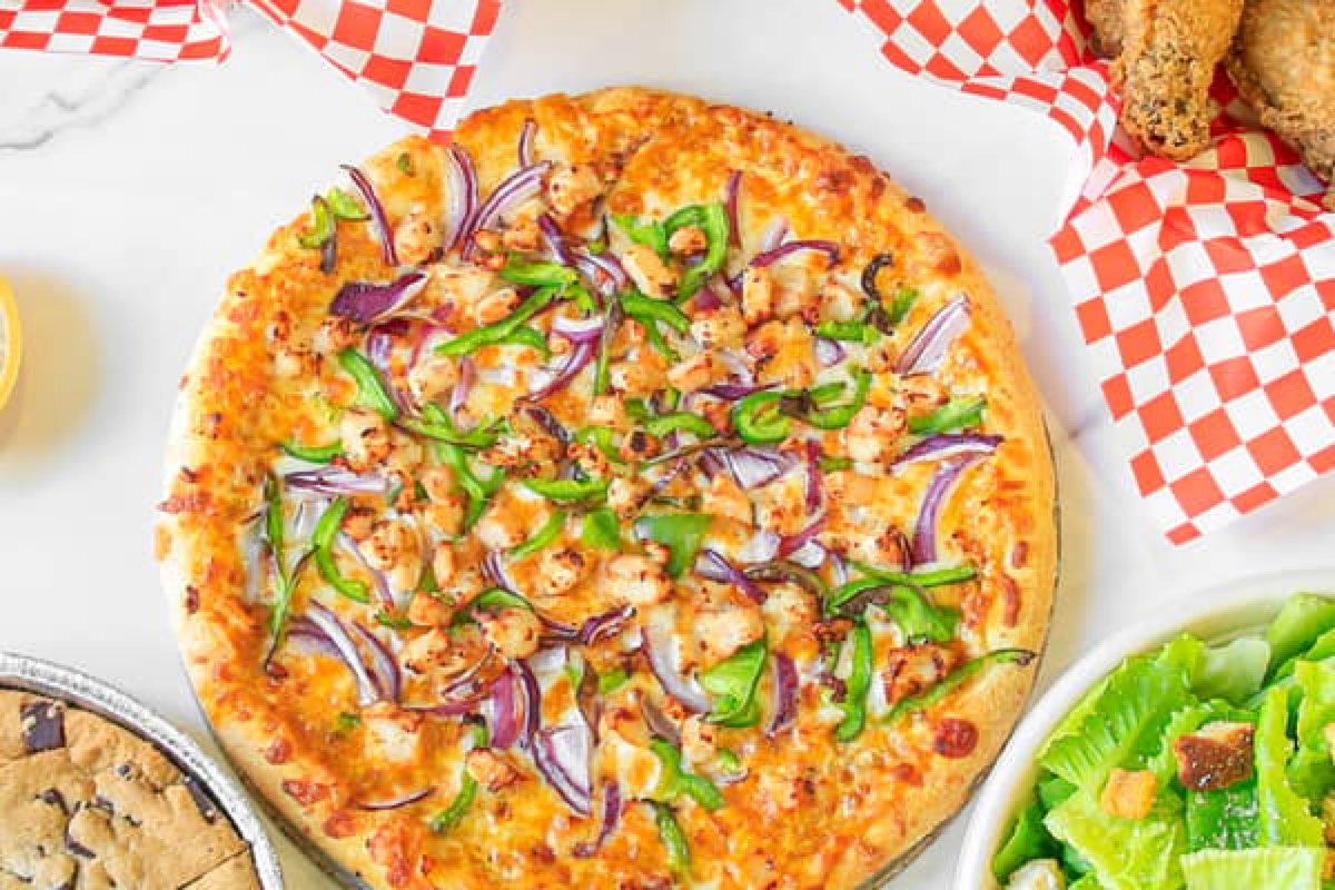 Pizza