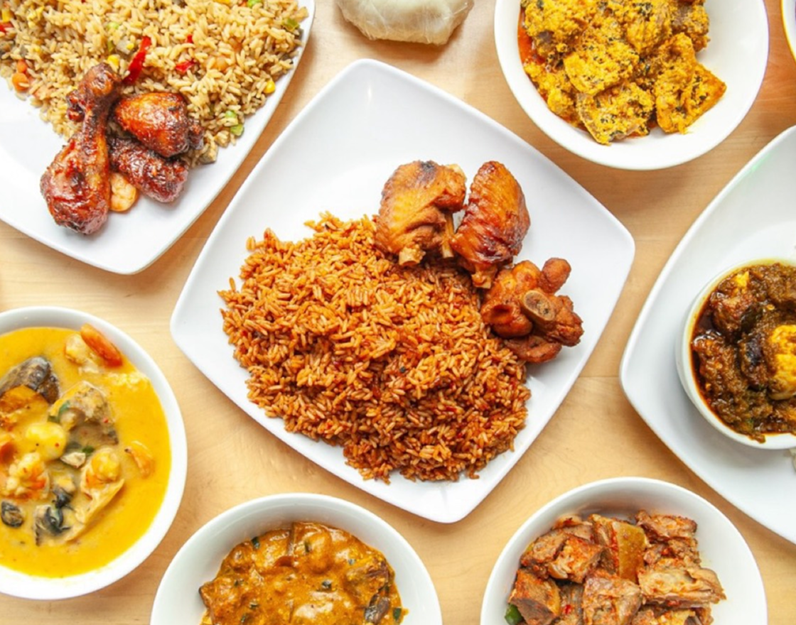 Jollof